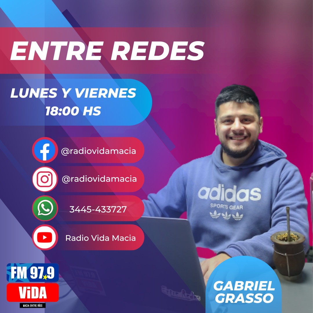 gabriel_grasso's tweet photo. ▪️AHORA❗

https://t.co/zQws1MkMQh

https://t.co/kGFrUsWnKw

📻97.9 MHZ https://t.co/gpqheGYS1h