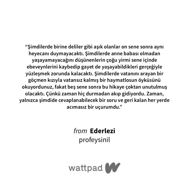 zeyasters's tweet photo. “Şimdilerde vatanını arayan bir göçmen kızıyla vatansız kalmış bir haymatlosun öyküsünü okuyordunuz fakat beş sene sonra bu hikaye çoktan unutulmuş olacaktı”.

Kalbime geldi … #Ederlezi https://t.co/ykDFGu1em2