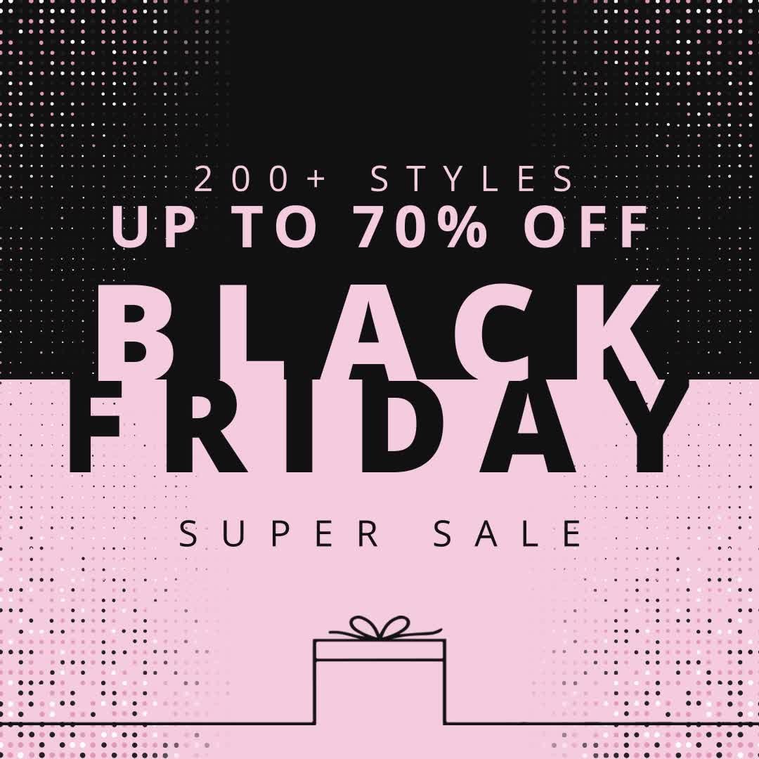RuffleButts's tweet photo. 200 styles. Up to 70% off. Our Black Friday Super Sale is LIVE! #rufflebutts https://t.co/o7HyISIOrv