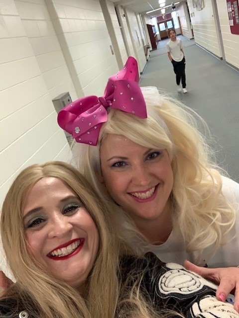 Blevins Middle School tweet media