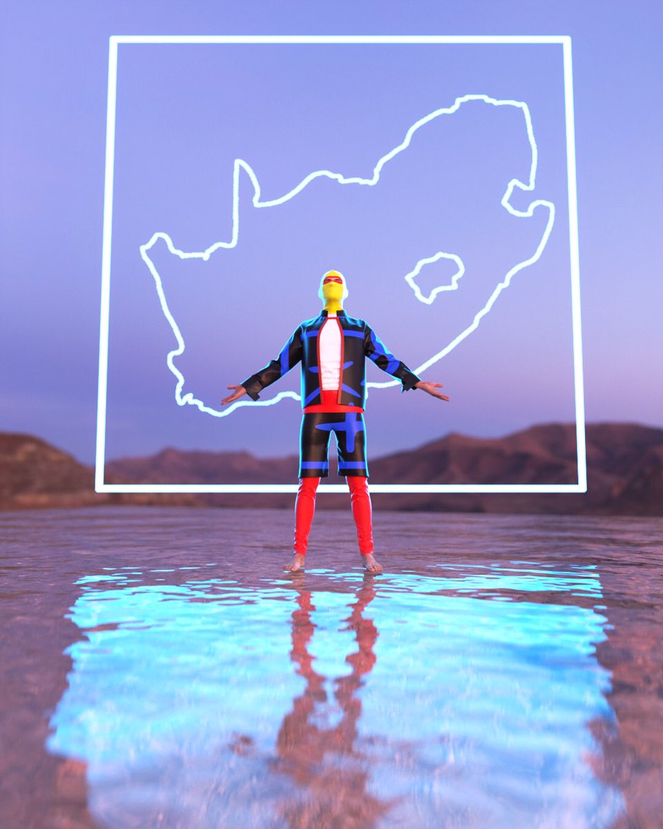 AFZxNFT's tweet photo. Our NFT is now available on @opensea 
Ready to be adopted.

AFZxNFT

Floor price:0.112ETH
Items :34
100% listed

https://t.co/FeZd3nC3gh

#NFTartists #NftColllectors #NFT #NFTCommuinity https://t.co/vPhkFHIJdl