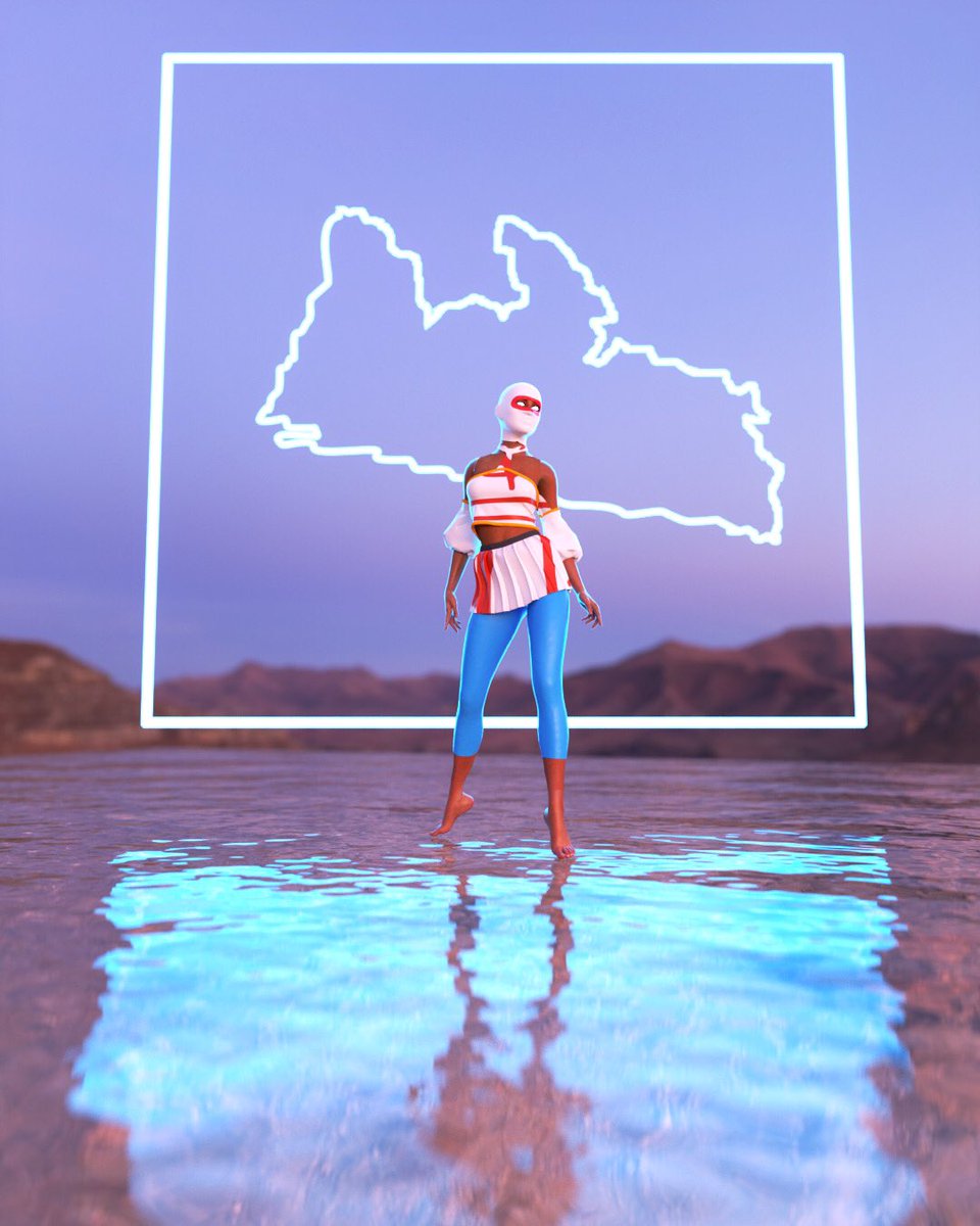 AFZxNFT's tweet photo. Our NFT is now available on @opensea 
Ready to be adopted.

AFZxNFT

Floor price:0.112ETH
Items :34
100% listed

https://t.co/FeZd3nC3gh

#NFTartists #NftColllectors #NFT #NFTCommuinity https://t.co/vPhkFHIJdl