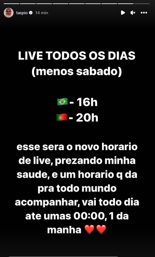 Equipe Taspio tweet media