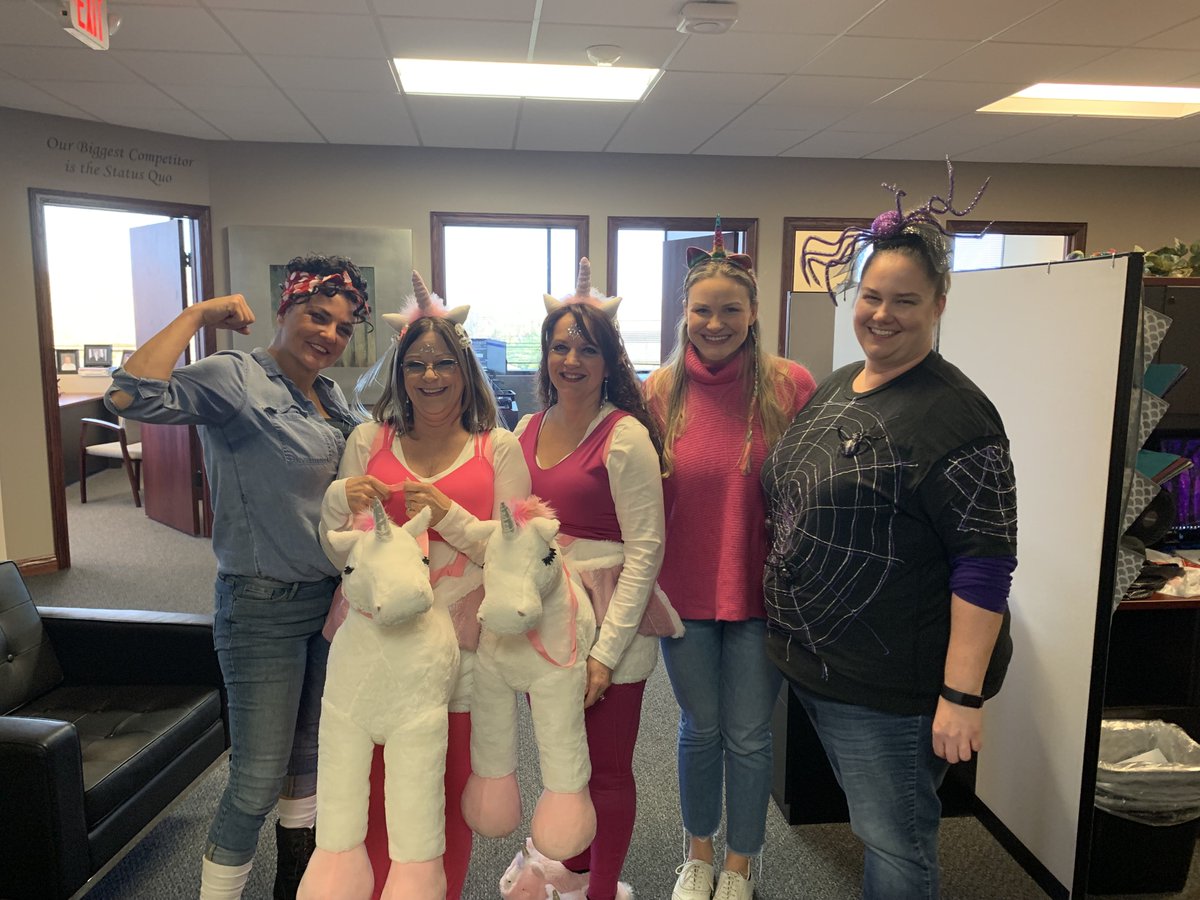 The Olson Group tweet media