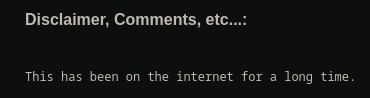 chargebladeuser's tweet photo. @gandalfsoda the comic was posted on the hunsterverse site and the only comment is this, considering how ancient some of the other comics here are this is probably a fossil https://t.co/3IZ77psdLE