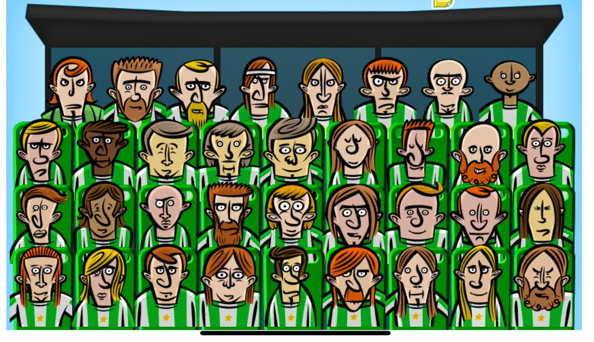 MsaferCF's tweet image. Campeones de liga!!