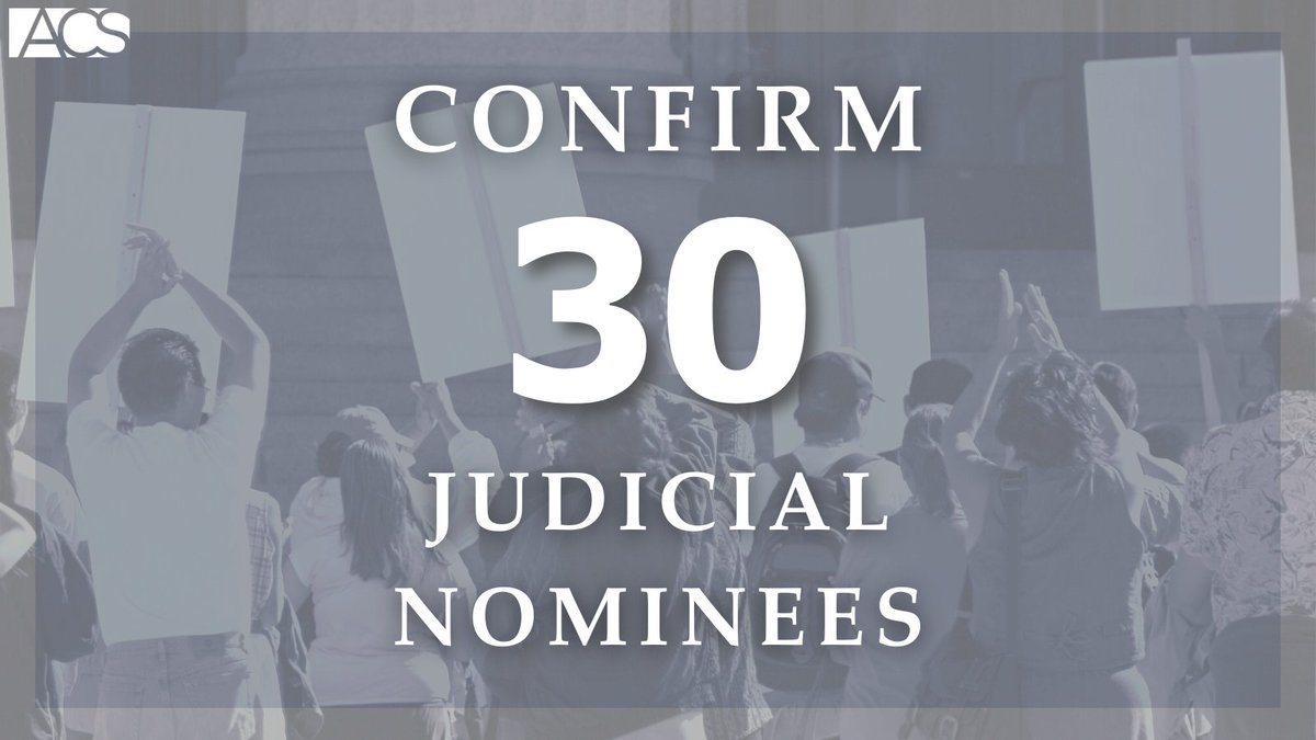 Today's #SCOTUS oral argument was a glaring reminder of the need for a federal judiciary that reflects the diversity of the public it serves. The Senate can help diversify the bench during the lame duck by prioritizing courts+ confirming 30 judicial noms. #Confirm30 #courtsmatter