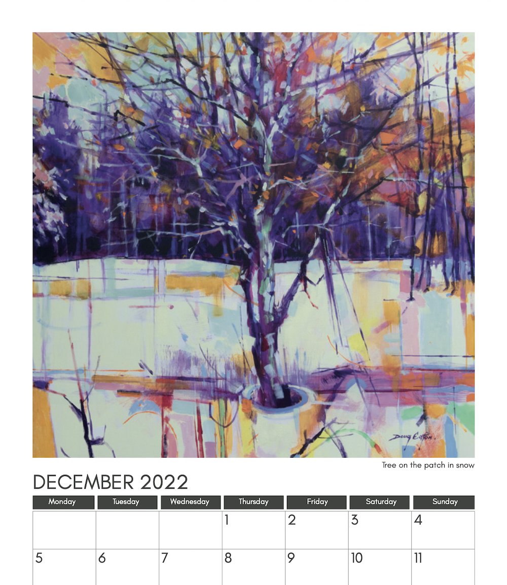 Doug Eaton tweet media