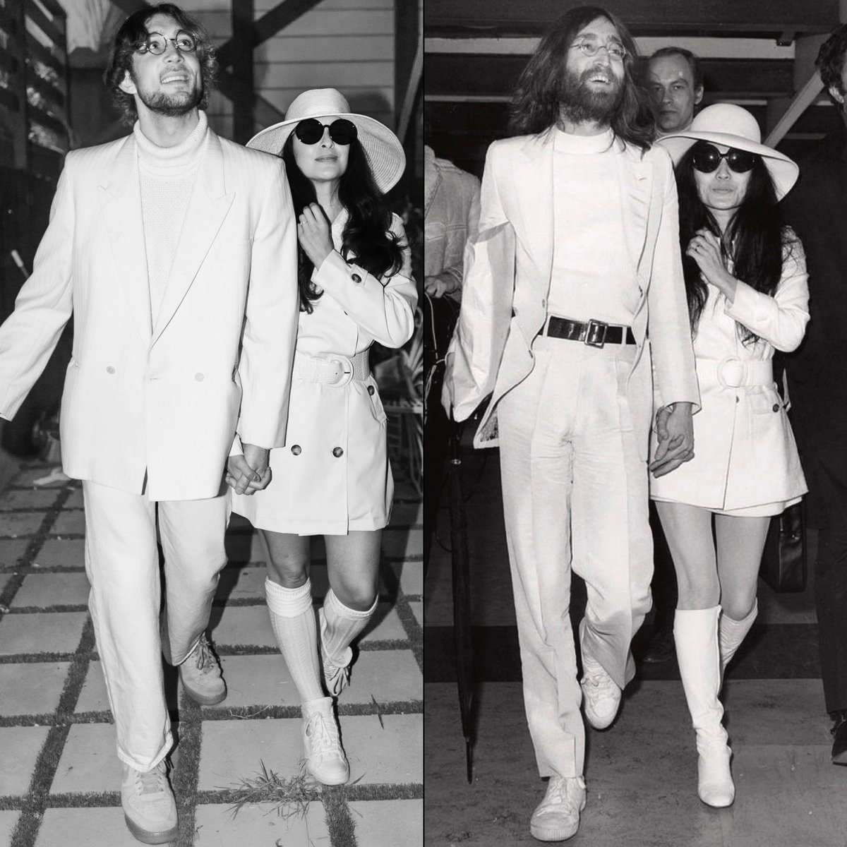 All you need is ♥️.