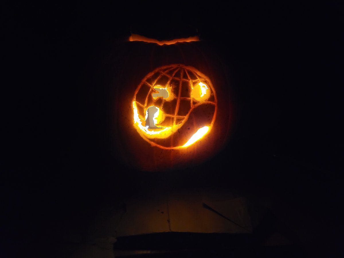 BordersKsu's tweet photo. Happy Halloween from EWB-KSU! https://t.co/IXjwrqiyPo