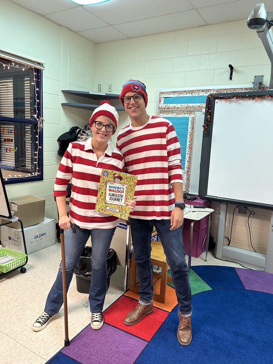 Jen Becker tweet media