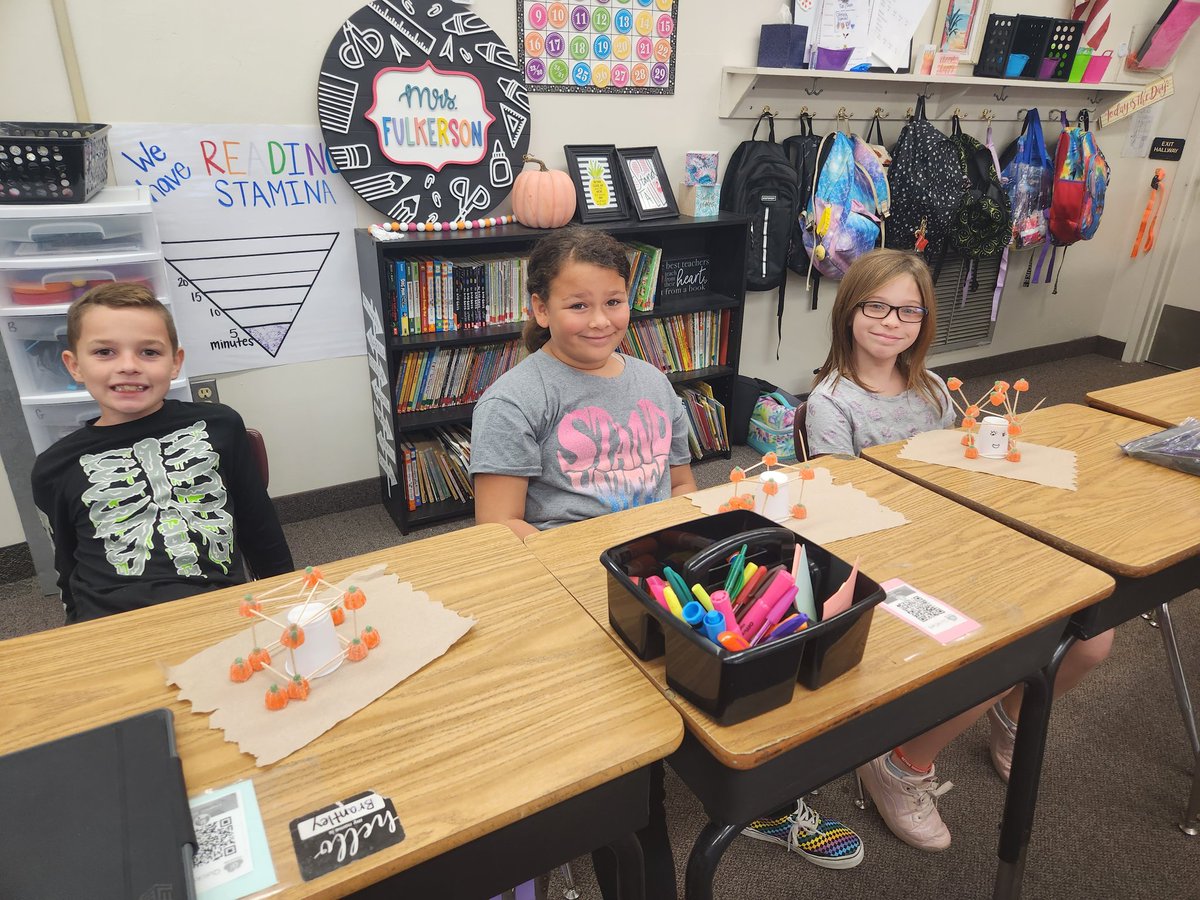 Mrs. Fulkerson tweet media