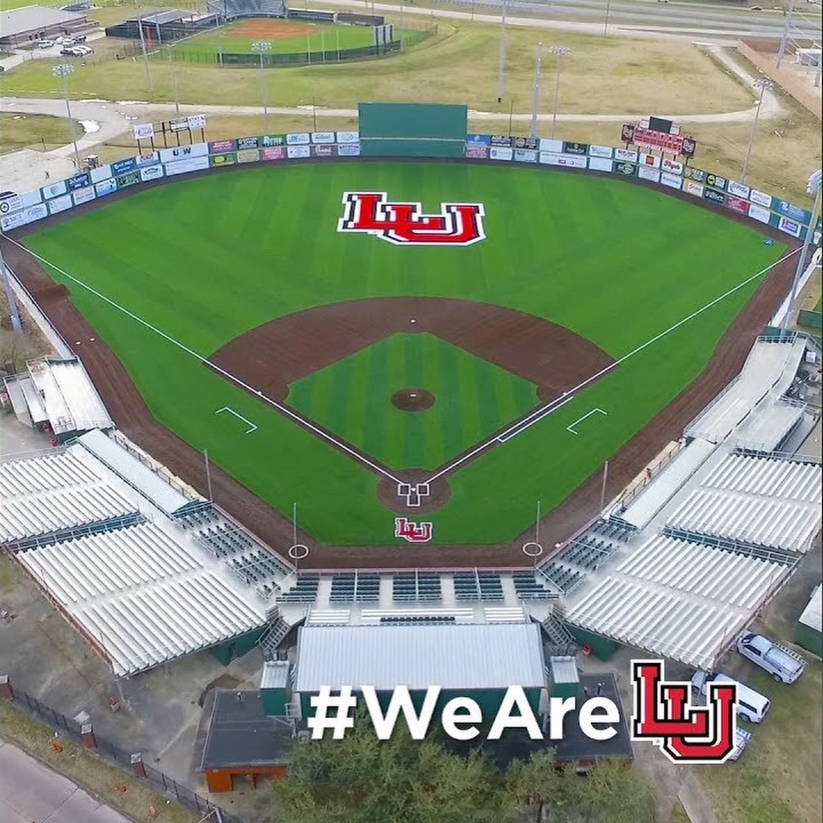 I’m very excited to announce my commitment to further my academic and athletic career at Lamar University in Beaumont, Texas. Thank you to all my coaches, family and friends that have helped me along the way. #gocards