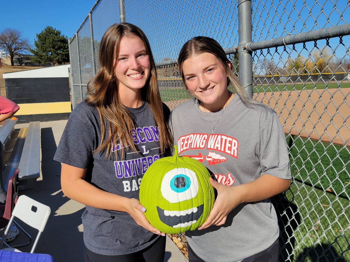 Cloud County College T-Birds Softball tweet media