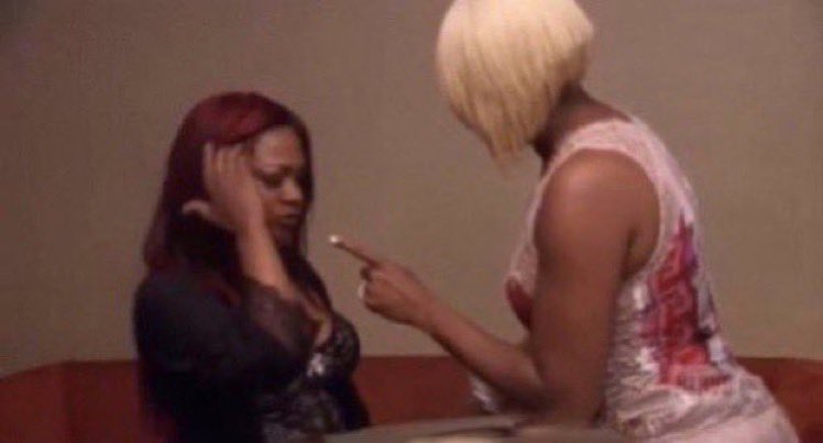 Everybody eating this Halloween. <a href="/Beyonce/">BEYONCÉ</a> this would be the perfect time to reclaim your throne. This was YOUR brand remember that??