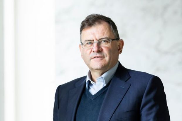 #Talkingleadership 48: Duncan Maskell on presiding over disagreement Melbourne boss explains why knowledge is service, and why unbridled casualisation would displease his dad bit.ly/3zrnt4I
