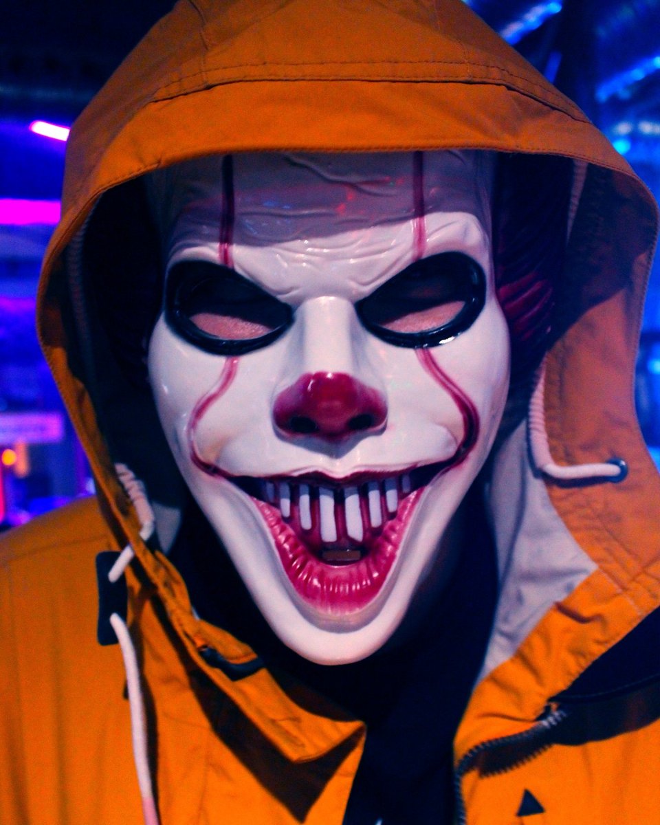 #BEEAFRAID 🦇 Festival de terror 2022 tweet media