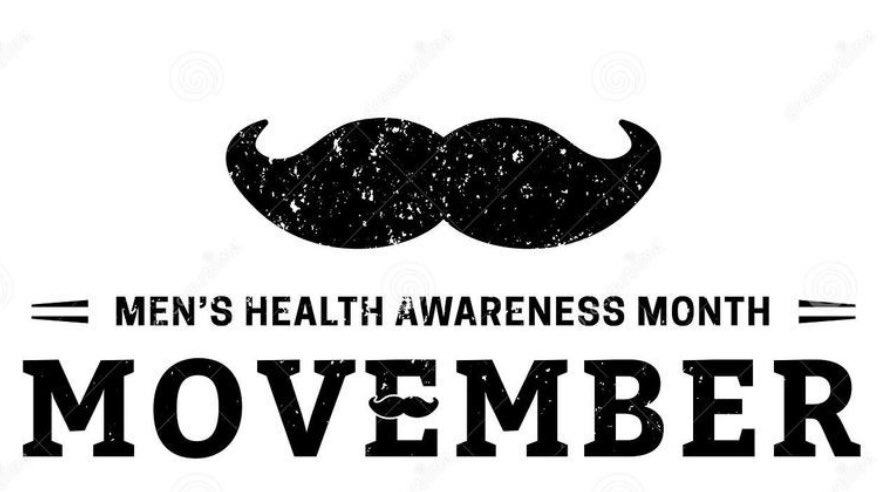 Movember fundraisers are a global community of fired up Mo Bros and Mo Sisters – aka rock stars making a difference in Mens Health!! 
Join #TeamRonSmitty15 Grow a mustache, donate or just raise awareness for men’s cancer and mental health #ThankYou 
movember.com/t/ronsmitty15?…