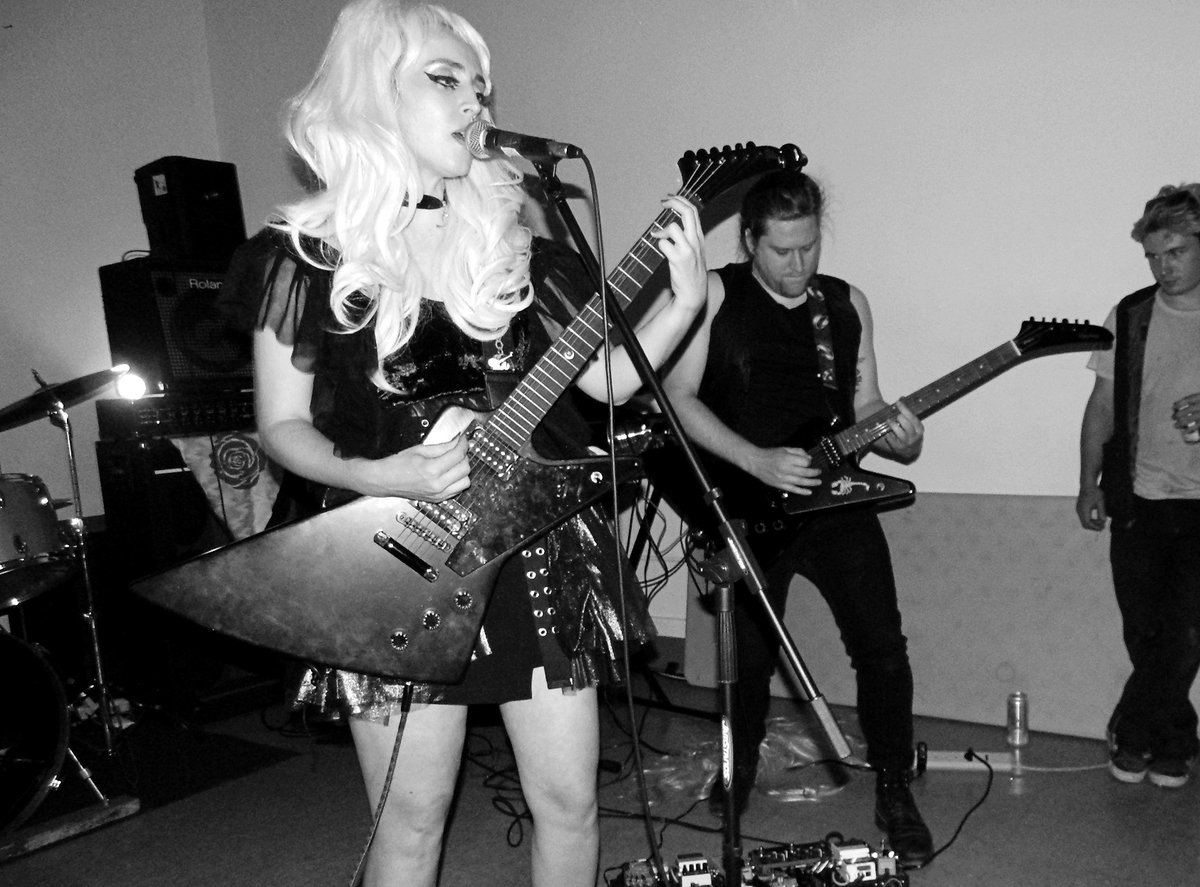 Dirt Devil at Black Lace (Providence RI) 8/13/22