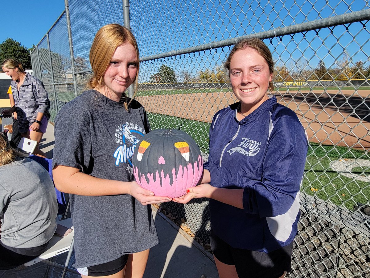 Cloud County College T-Birds Softball tweet media