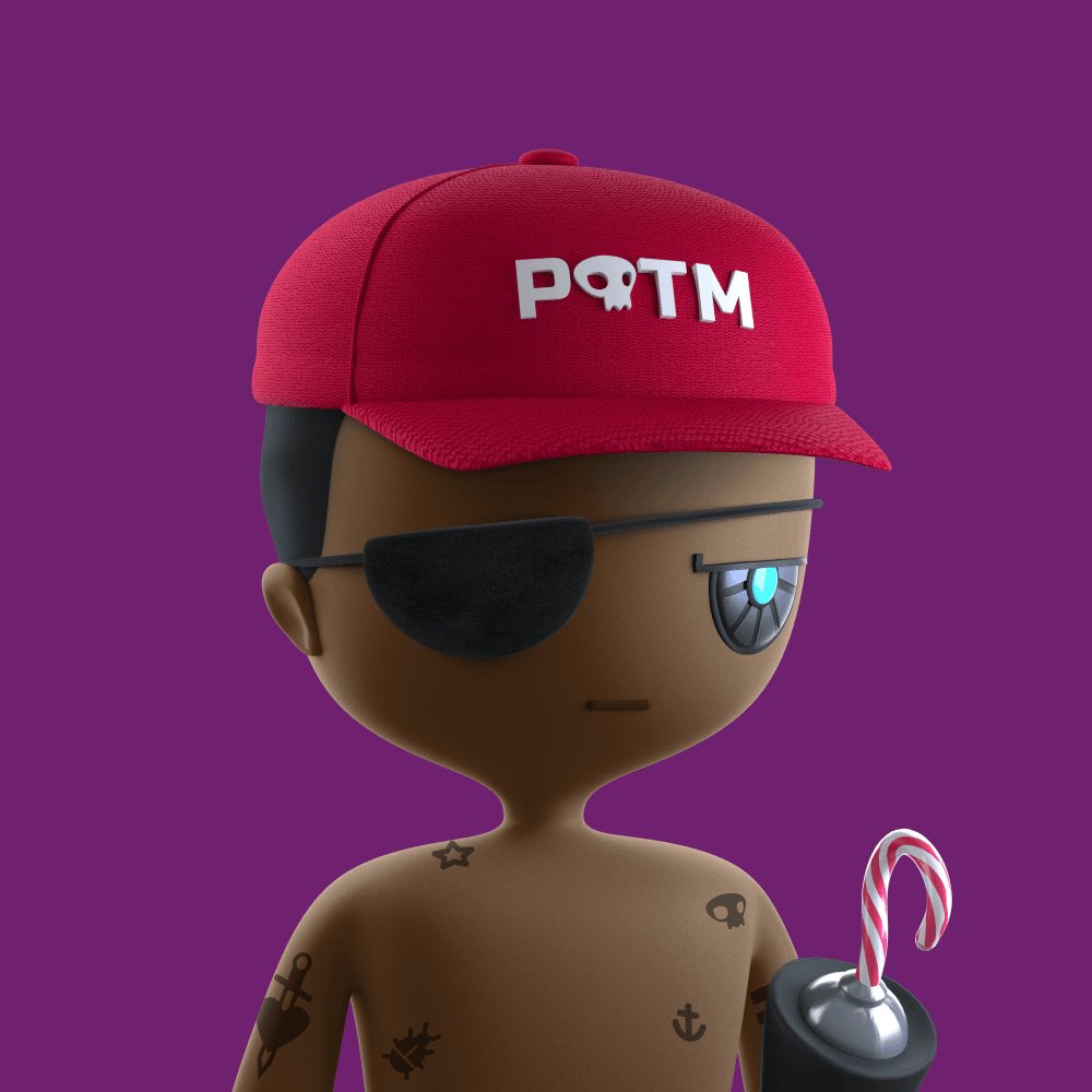 Hey <a href="/wealth_turtle/">Wealth Turtle 💰 🐢</a>, <a href="/IdMintThat/">Mick 🔺🦈</a> took 13 seconds to like and retweet my latest tweet, how long will you take to welcome my newest naked tatted candy cane hook by liking and retweeting?