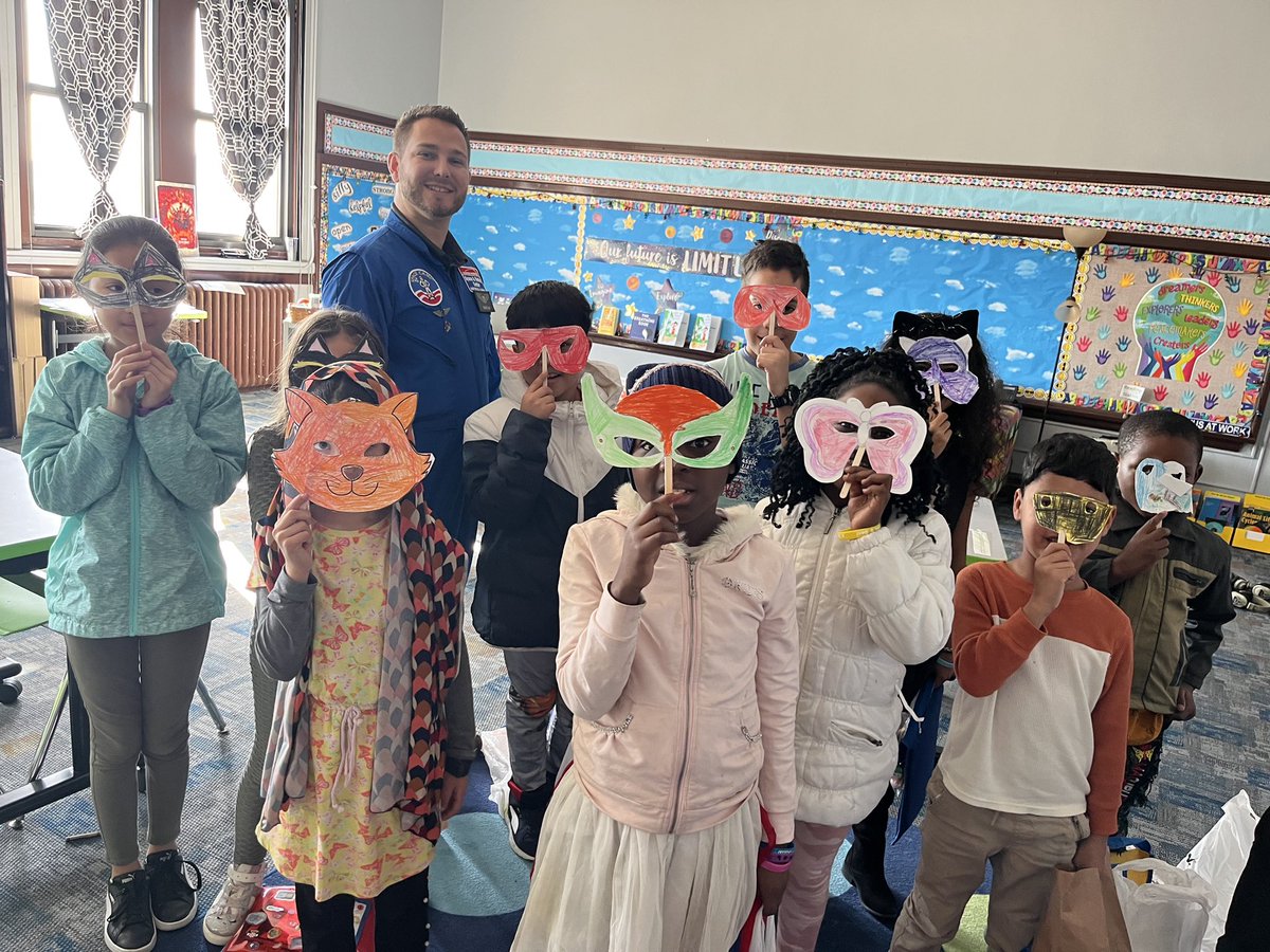 KCPS Global Academy tweet media