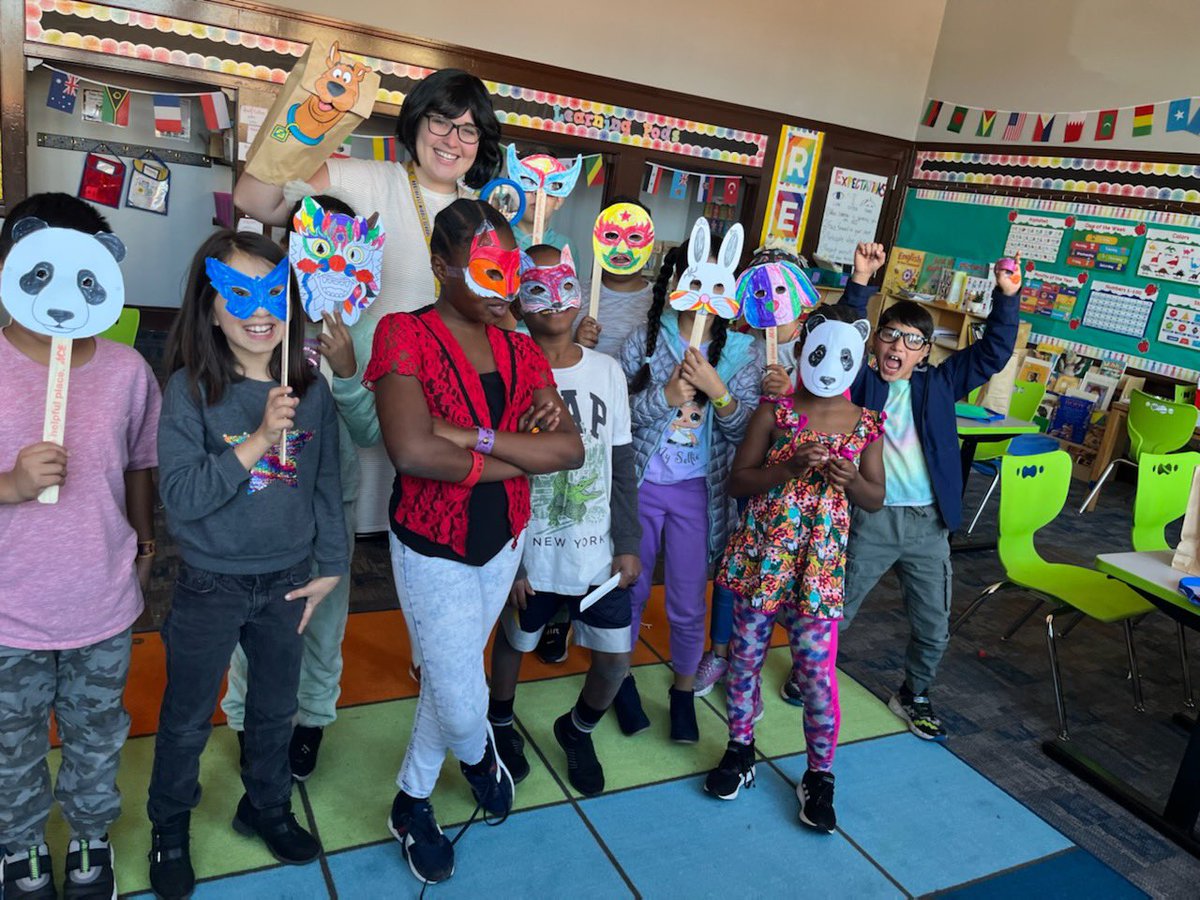 KCPS Global Academy tweet media