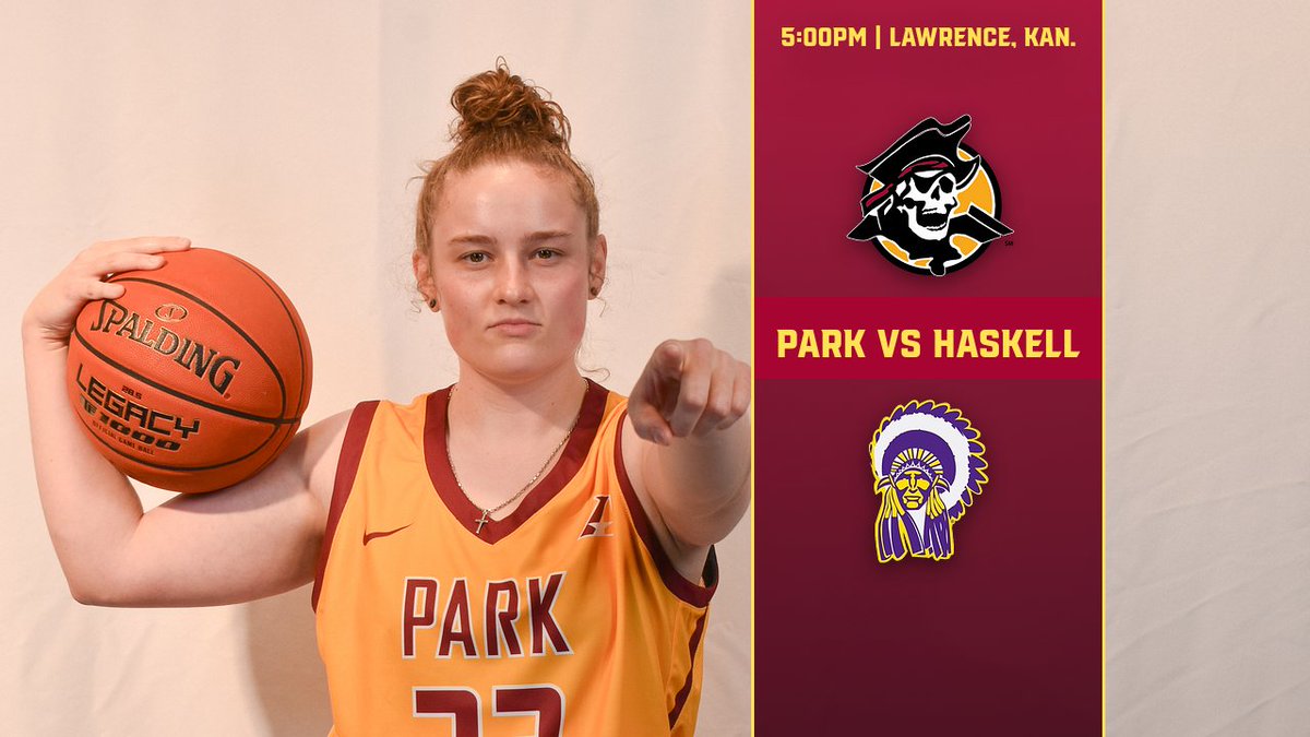 Park Pirates tweet media