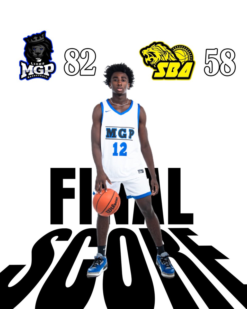 Middle Georgia Prep tweet media