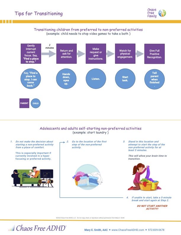lets_learning's tweet image. Happy Halloween!
On this week's episode of our executive functioning series, Mary Smith @ChaosFreeADHD helps us understand task initiation, and a few strategies to help self-start those tasks you really don't want to do.

This week's episode:  ltldpodcast.com/podcast/episod…