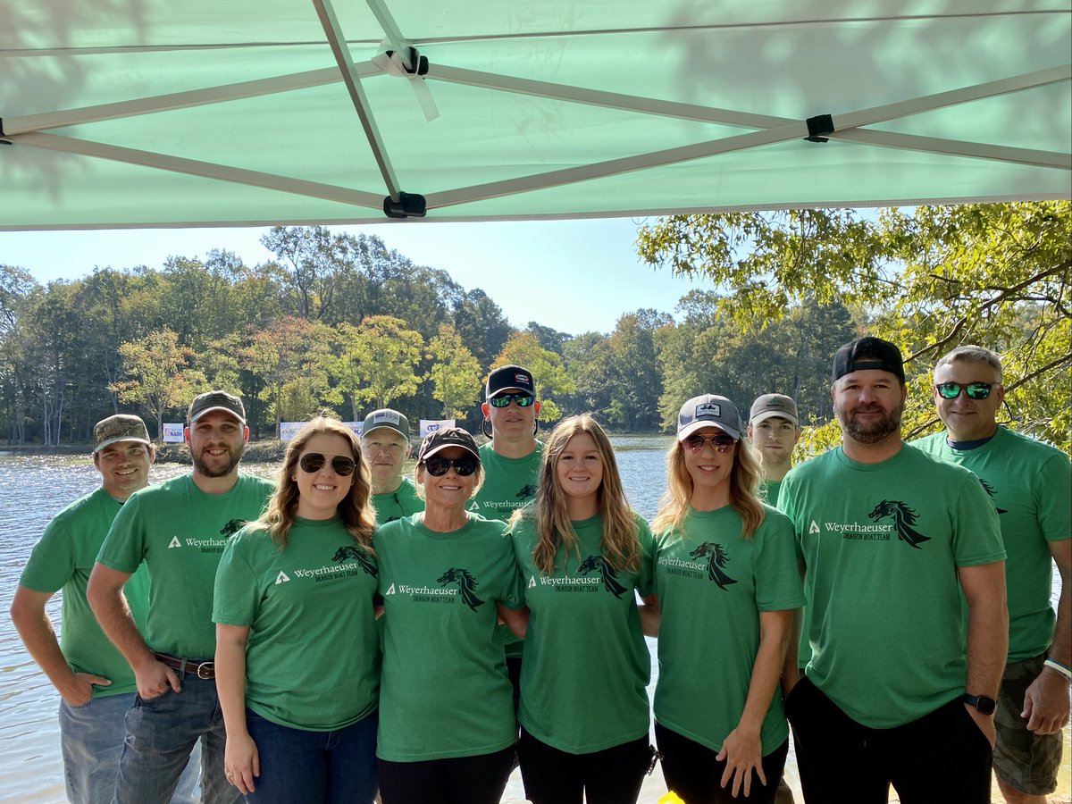 Weyerhaeuser tweet media