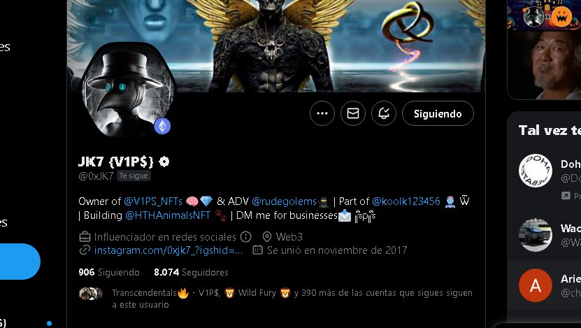 @0xJK7 @MonsterSpawnZS @IvanSot011 @ExpertCrypto11 Suerte!!!