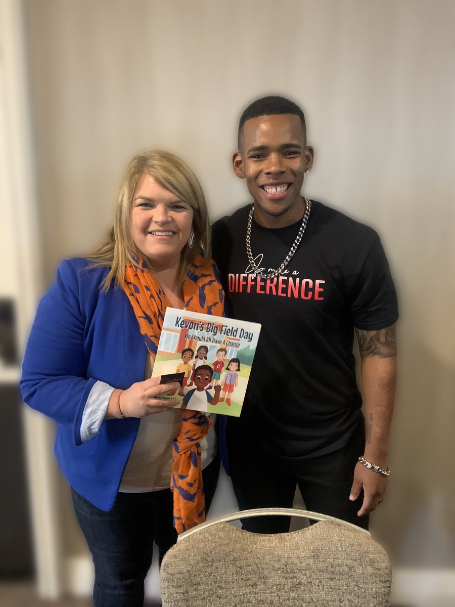 Kara Meyers tweet media