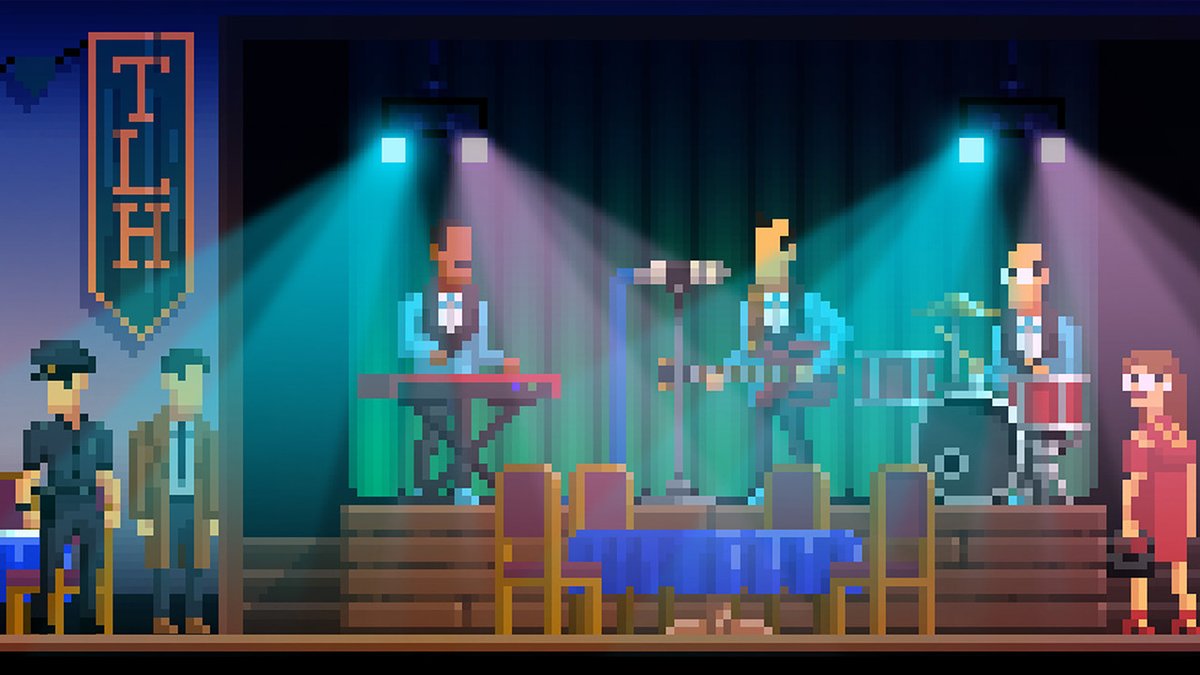 FireFlower Games tweet media