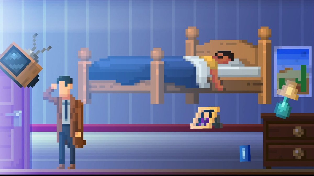 FireFlower Games tweet media