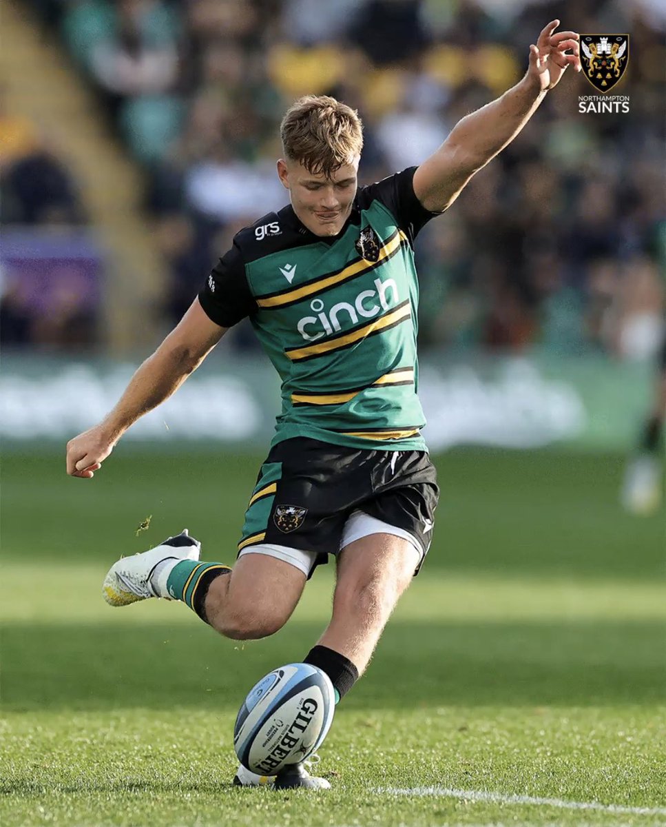 JoeNewman09's tweet photo. @SaintsRugby @premrugby 🏉 https://t.co/SNzrIMXz3i