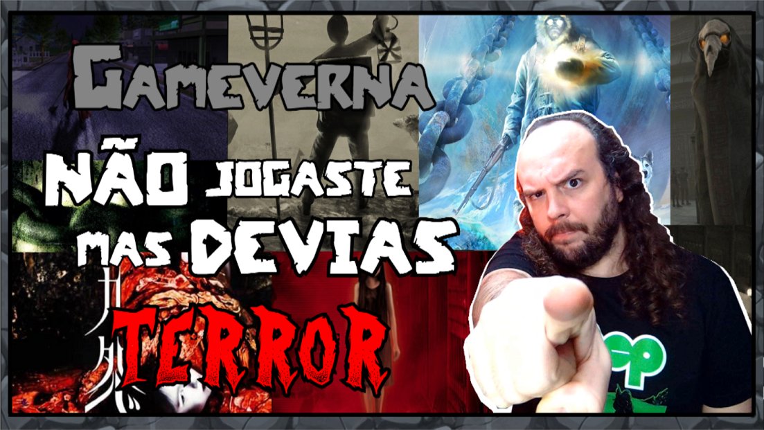 gameverna's tweet photo. 7 meses depois, fiz um vídeo...

https://t.co/9xrGDDT2XG https://t.co/S0gsmSNbd8