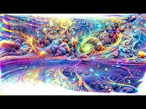 AI Dream 100 - Out of Body Experience Smooth Dream dlvr.it/Sc1SM7