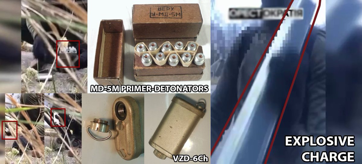 🇺🇦 Ukraine Weapons Tracker on Twitter: 