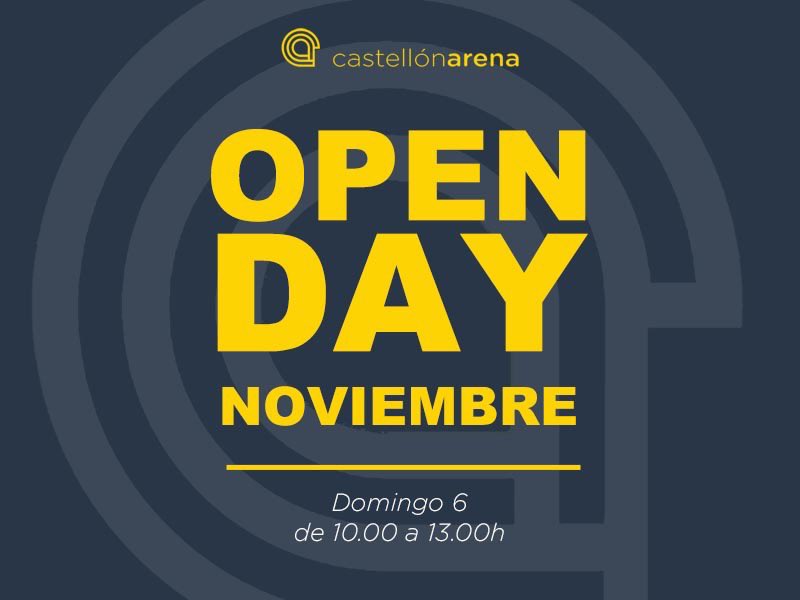 Castellón Arena tweet media