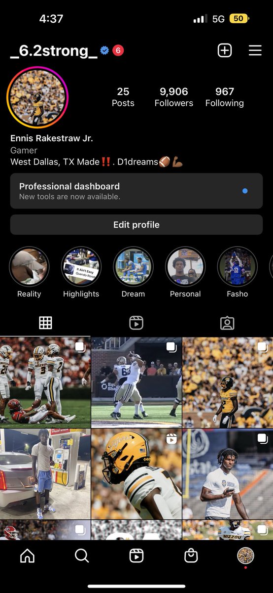 Ennis Rakestraw Jr tweet media