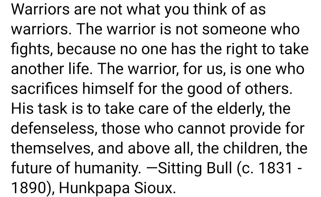 softtail65's tweet photo. November is Native American Heritage Month....this is Sitting Bull. https://t.co/koXsXSsGfY