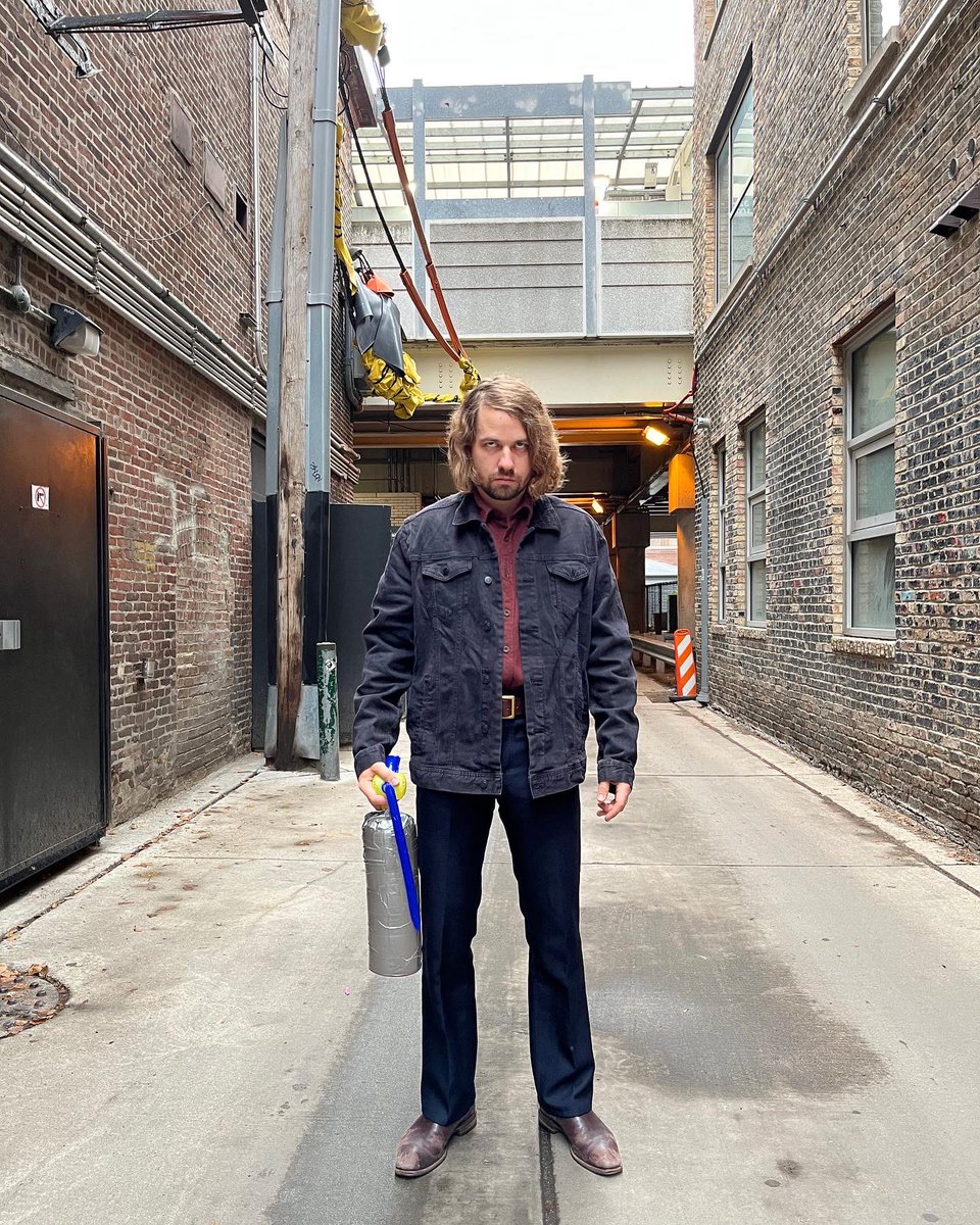 Kevin Morby tweet media