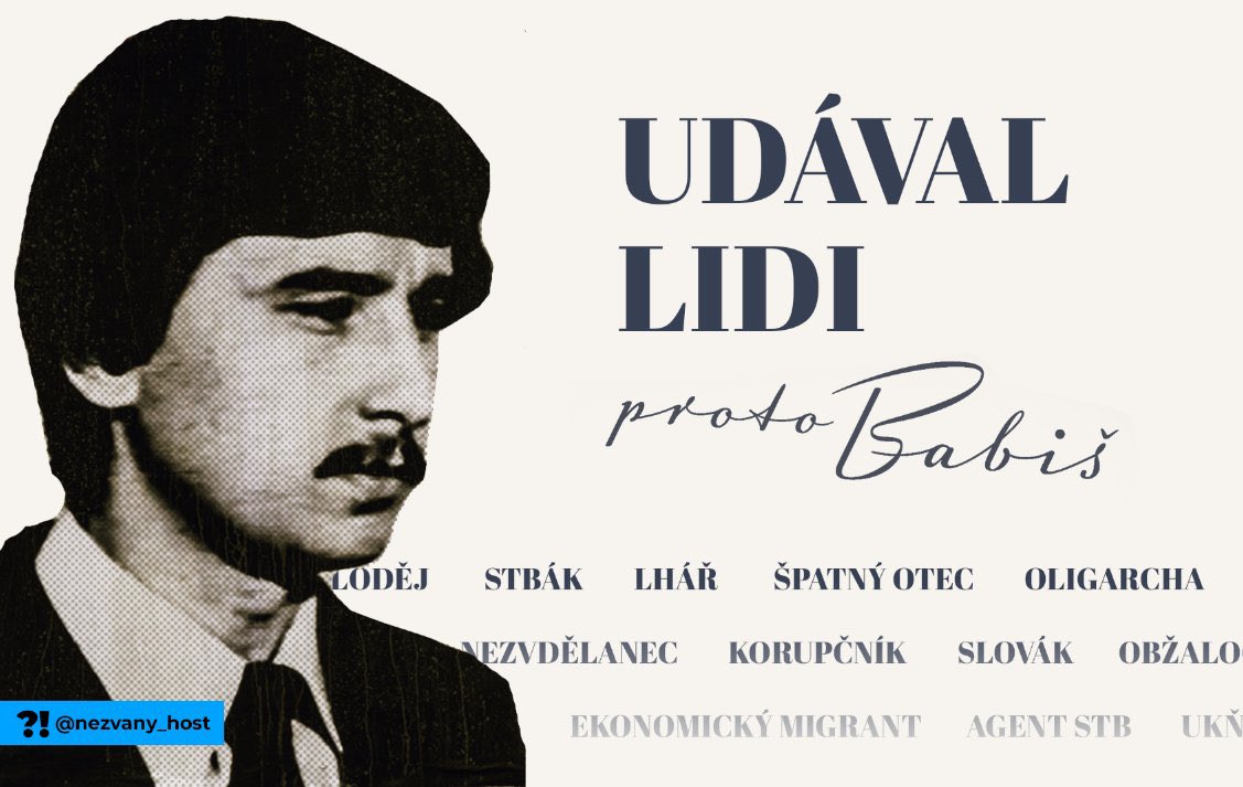 AndrejBabiš tweet media