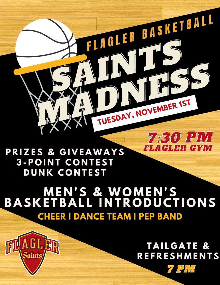 Flagler Men’s Basketball tweet media