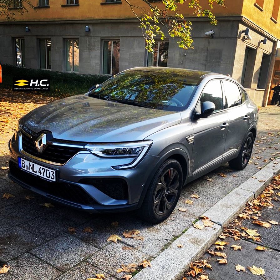 heragu2002's tweet photo. #buenasnoches🌙 

Si en Alemania prefieren tecnología francesa @renaultgroup por algo será ?☝️

Fierro Nave Espacial Renault ARKANA RSLINE  🚀💛🖤🙌
🔥🔥🔥🔥🔥🔥🔥🔥🔥🇫🇷🥇🍾🎉

#renault #renaultarkana #rsline #rsspirit #renaultgroup https://t.co/5t2Cqbse56