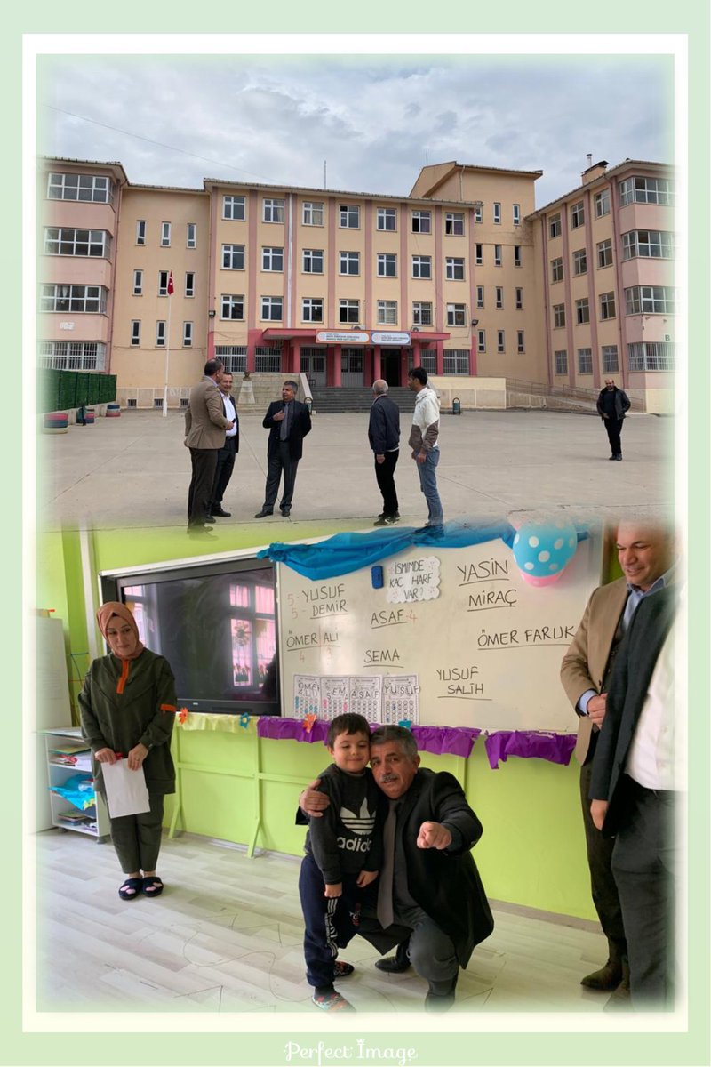 Okul ziyaretleri kapsamında N.Ö.Ş.Cizrelioğlu İmam Hatip Ortaokulunu ve Lisesini ziyaret ettik.Okulumuz bünyesinde yürütülen eğitim-öğretim faaliyetlerini yerinde inceleyerek,öğretmenlerimizi ve öğrencilerimizi dinleme fırsatı bulduk.<a href="/Diyarbakirmem/">Diyarbakır İl Millî Eğitim Müdürlüğü</a> <a href="/krmnarf/">Arif Karaman</a> <a href="/Murat4Kucukali/">Murat Küçükali</a>