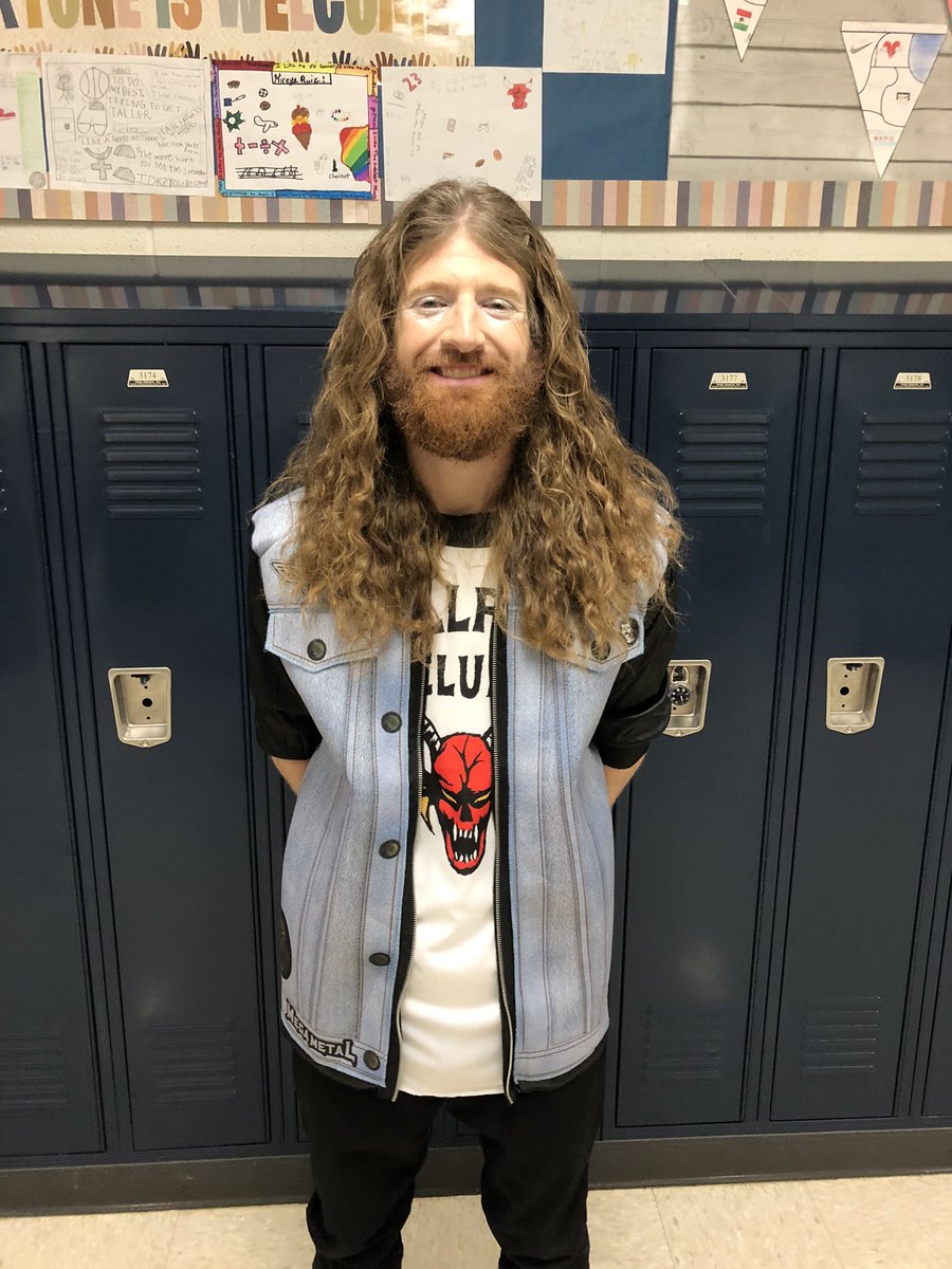 Beth Iverson tweet media