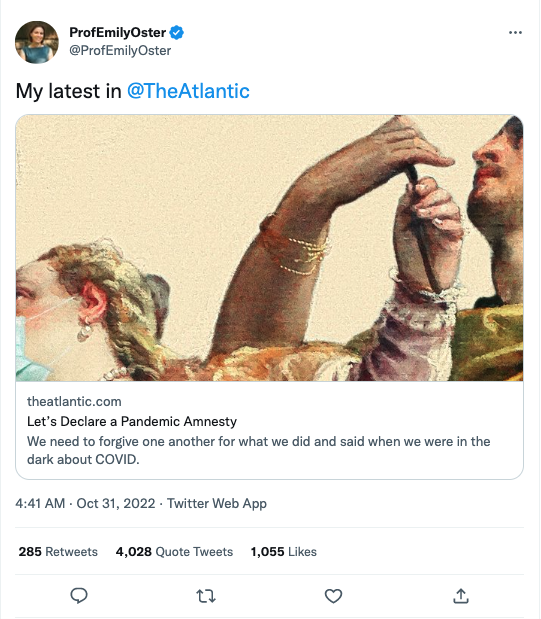 ProfessorAkston's tweet image. #NoMiddleGround