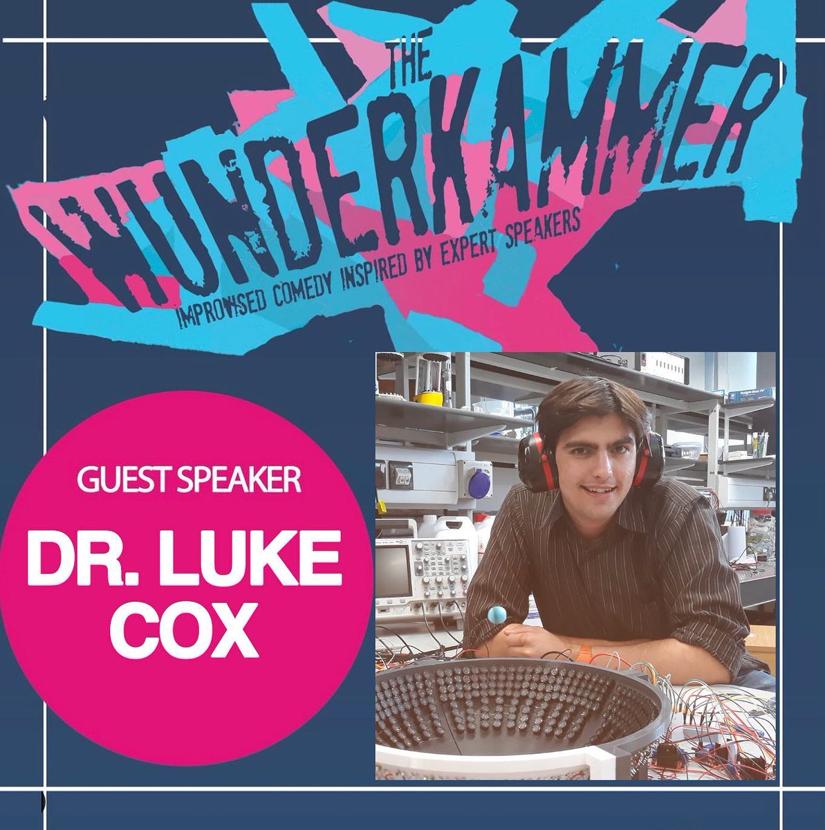 Luke Cox tweet media